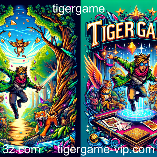 Explore Novos Mundos: A Magia dos Jogos de Aventura