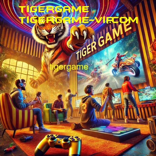 tigergame